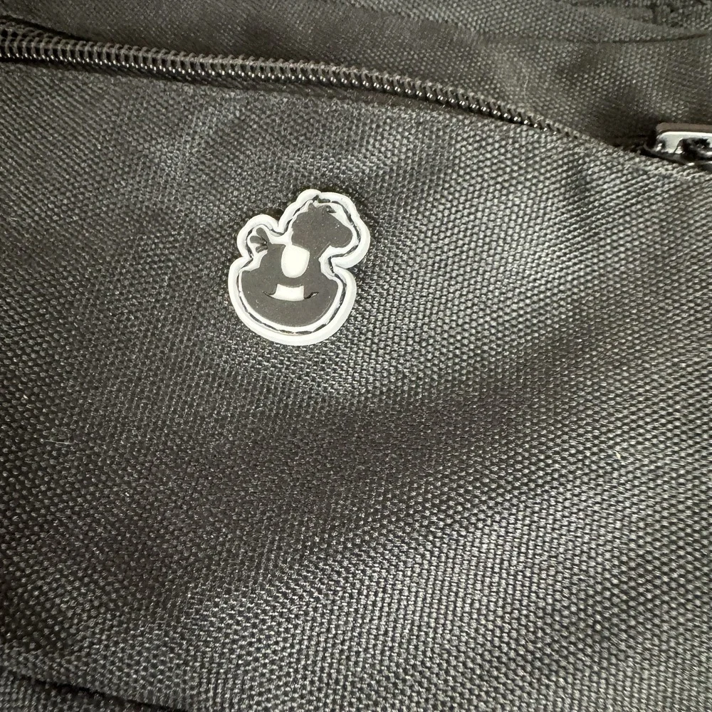 Universal stroller organizer